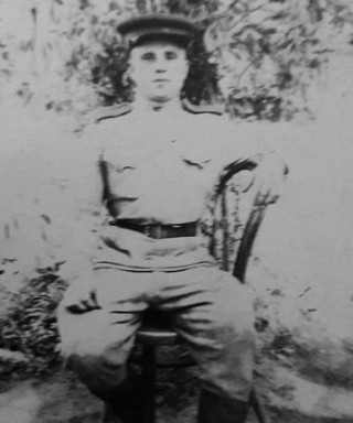 Поляков Александр Фёдорович