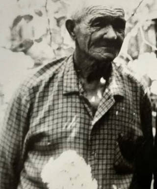 Алекберов Хусаин