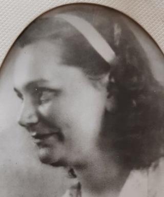 Дедух Полина Семеновна