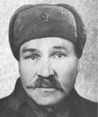 Ямуков Пимулла Ямукович