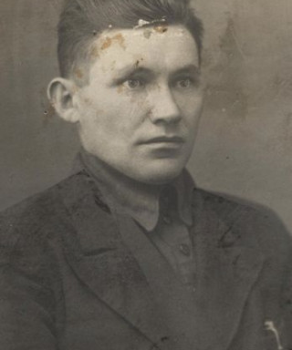 Москалев Михаил Игнатьевич