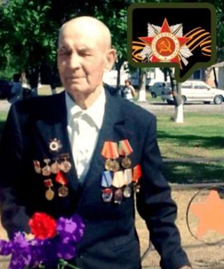 Скляров Григорий Андреевич