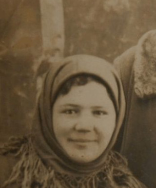 Певец Татьяна Демидовна