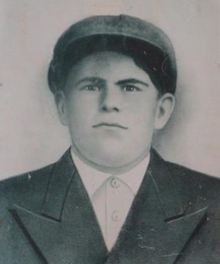 Сохнышев Василий Михайлович