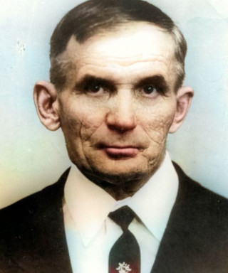 Тюляндин Владимир Гаврилович