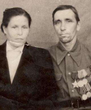 Дряхлов Иван Егорович