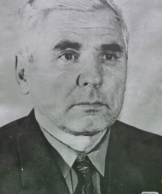 Савватеев Петр Германович