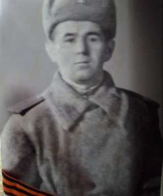 Архипов Александр Архипович