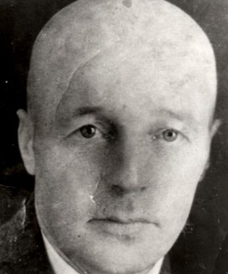 Поддубный Иван Алексеевич