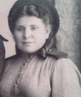 Кижватова Антонина Сергеевна