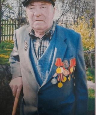 Беляев Алексей Борисович