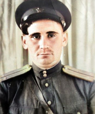 Тухватуллин Габдулла Хисматович