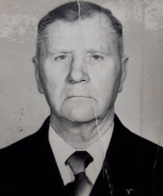 Спицын Иван Никандрович