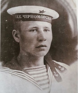 Бабатеев Алексей Николаевич