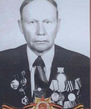 Соколов Михаил Анатольевич