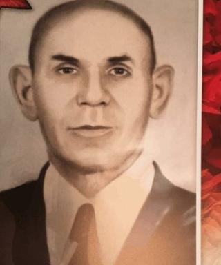 Киселёв Алексей Наумович