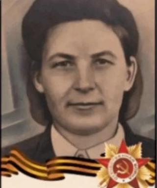 Вертянкина Ольга Петровна