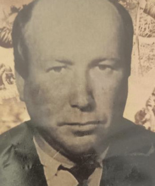 Корман Семён Михайлович