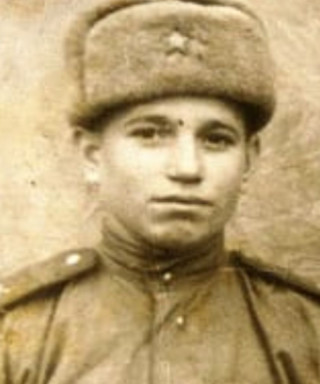 Мальцев Семён Михайлович