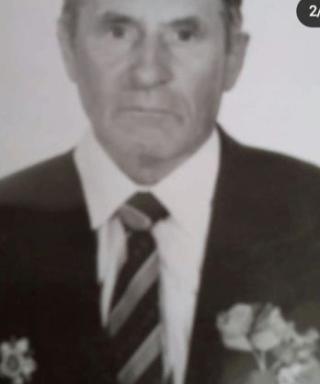 Вещев Павел Степанович