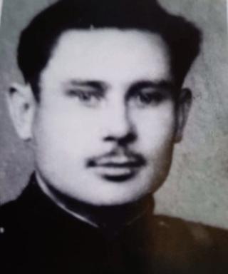Катаев Алексей Васильевич