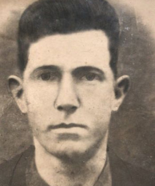 Житин Степан Степанович