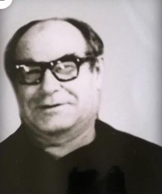 Казаков Иван Иванович