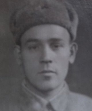 Байнов Семён Матвеевич