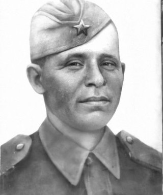 Кочетков Михаил Филиппович