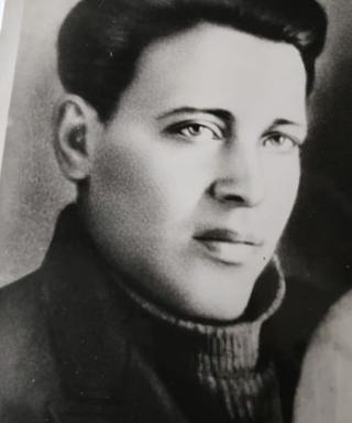 Лишак Яков Семёнович