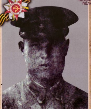 Губайдуллин Искандар Гибадуллович