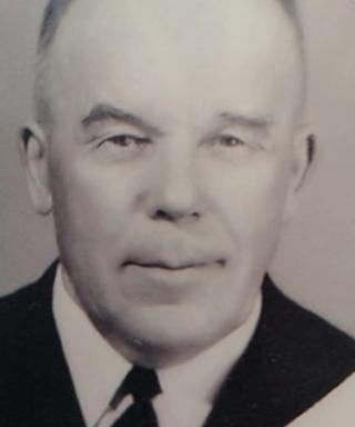 Поддубный Алексей Алексеевич
