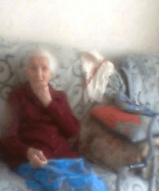 Беловодская Клавдия Илларионовна