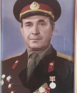 Белицкий Александр Александрович