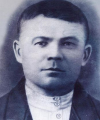 Пономаренко Федор Иванович