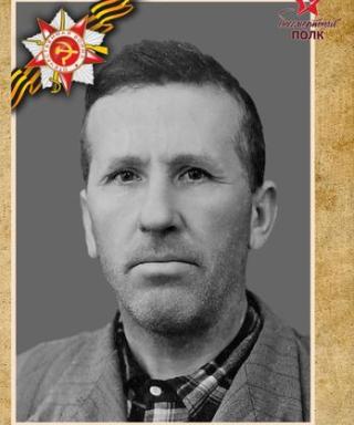 Тощенко Николай Дмитриевич