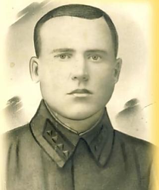 Сливков Александр Степанович