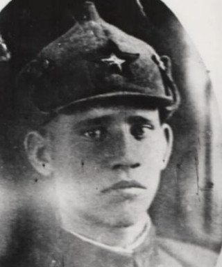 Анциферов Матвей Алексеевич