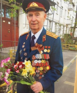 Марудин Владимир Иванович