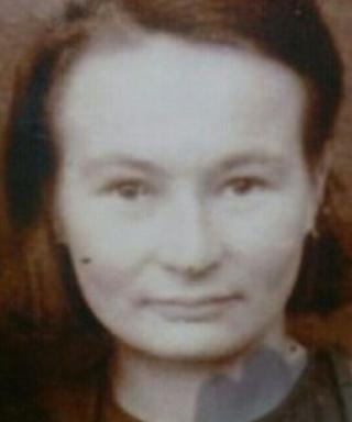 Антонова Ульяна Антоновна