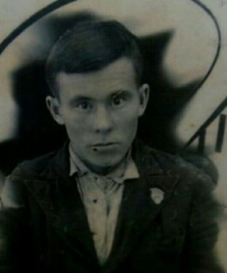 Антонов Александр Ионович