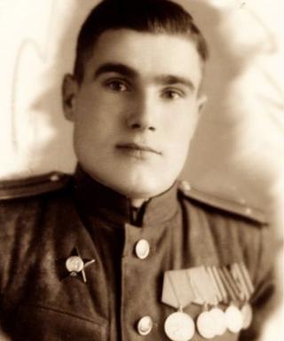 Курганский василий дамедович
