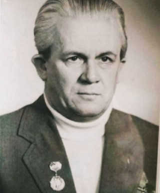 Ордовский Андрей Владимирович