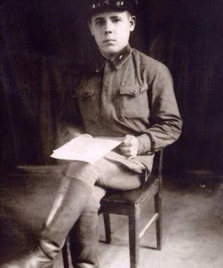 Старцев Вячеслав Александрович