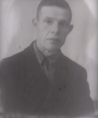 Сигарев Кузьма Васильевич