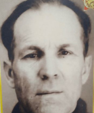 Величко Егор Терентьевич