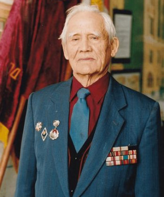 Тэттэр Юрий Иванович