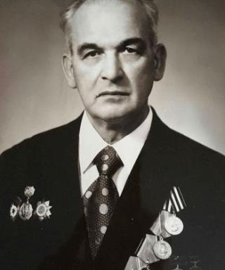 Семичев Алексей Васильевич
