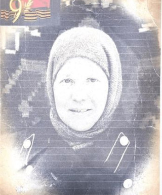 Анненкова Евдокия Акимовна