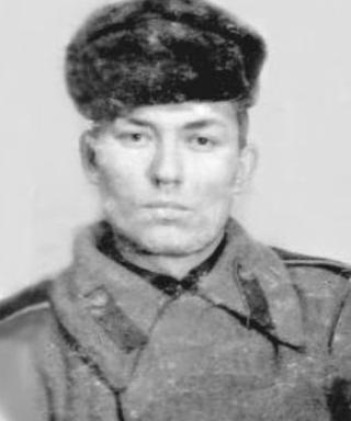 Чурин Василий Михайлович